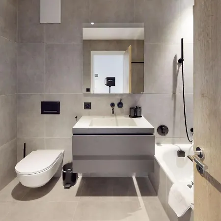 Uehlinger Krone 2 By Interhome شورفالدن