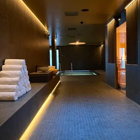 Uehlinger Krone 2 By Interhome شقة