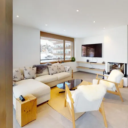 Uehlinger Krone 2 By Interhome