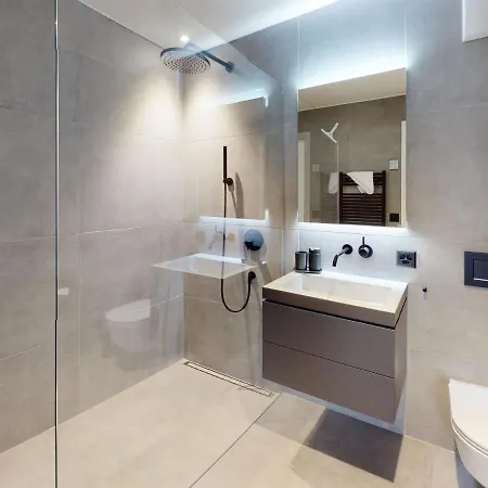 Uehlinger Krone 2 By Interhome Daire